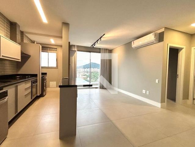Apartamento aluguel em Região Geográfica Imediata de Florianópolis, Desterro
