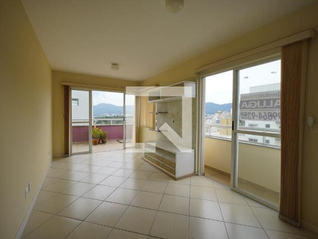 Apartamento aluguel em Córrego Grande, Desterro