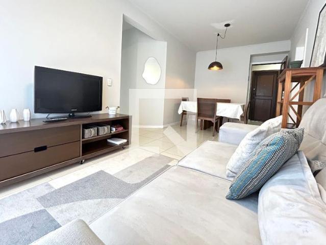 Apartamento aluguel em Região Geográfica Imediata de Florianópolis, Desterro