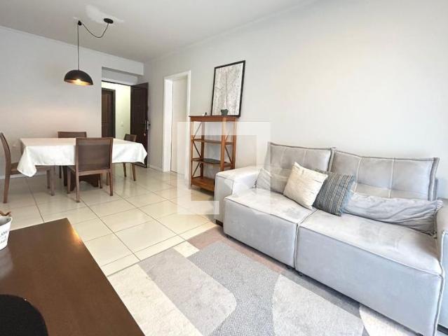 Apartamento aluguel em Córrego Grande, Desterro