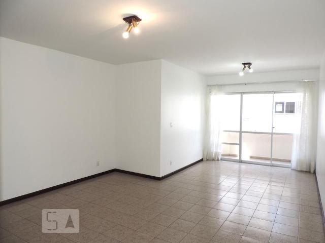 Apartamento aluguel em Região Geográfica Imediata de Florianópolis, Desterro