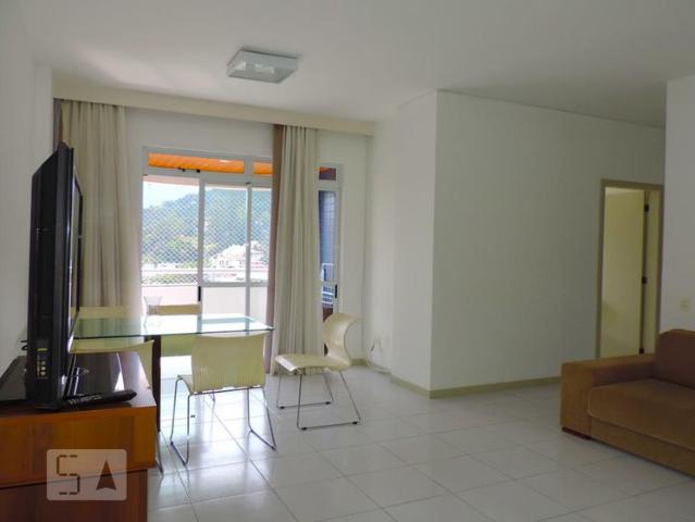 Apartamento aluguel em Região Geográfica Imediata de Florianópolis, Desterro