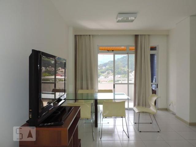 Apartamento aluguel em Região Geográfica Imediata de Florianópolis, Desterro