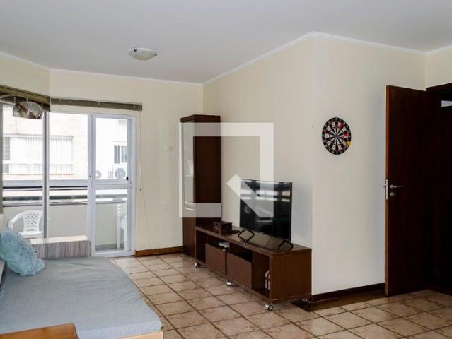 Apartamento aluguel em Córrego Grande, Desterro