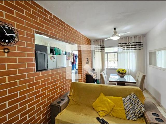 Apartamento aluguel em Cosmorama, Mesquita