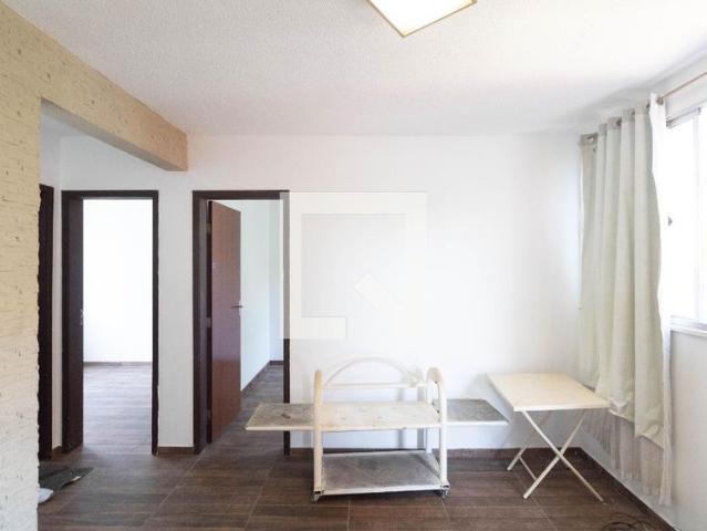 Apartamento aluguel em Jardim Palmares, Rio de Janeiro
