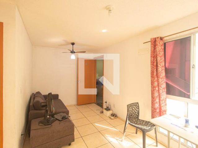 Apartamento aluguel em Cosmos, Rio de Janeiro