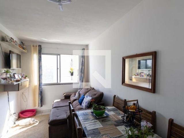 Apartamento aluguel em Cosmos, Rio de Janeiro