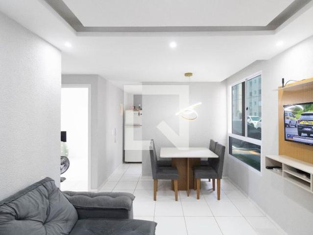 Apartamento aluguel em Santa Margarida, Rio de Janeiro