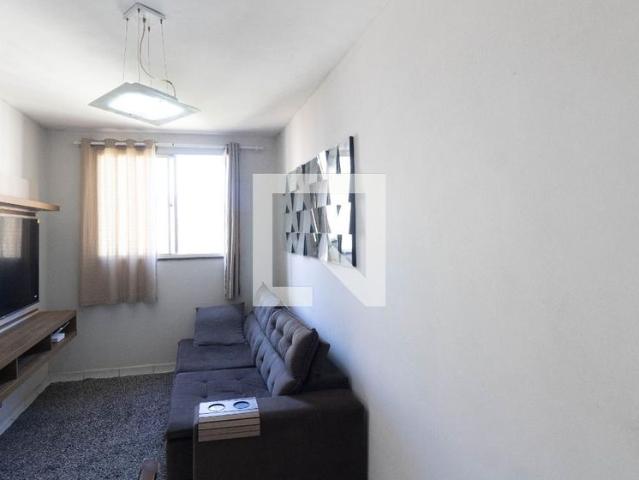 Apartamento aluguel em Paciência, Rio de Janeiro