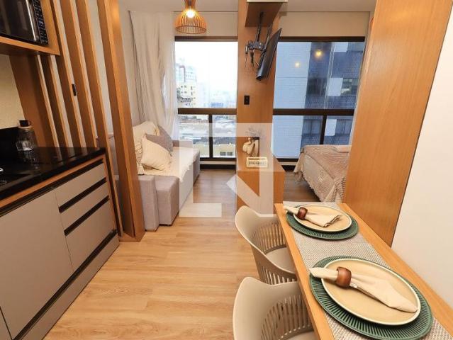 Apartamento aluguel em Região Geográfica Imediata de Salvador, Região Metropolitana de Salvador