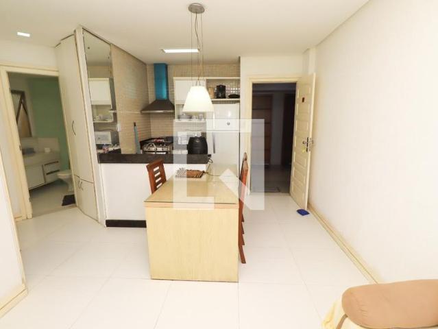 Apartamento aluguel em Região Geográfica Imediata de Salvador, Região Metropolitana de Salvador