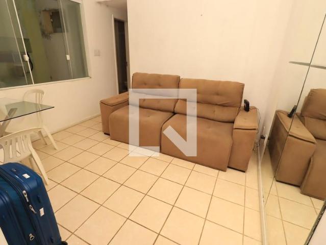 Apartamento aluguel em Região Geográfica Imediata de Salvador, Região Metropolitana de Salvador