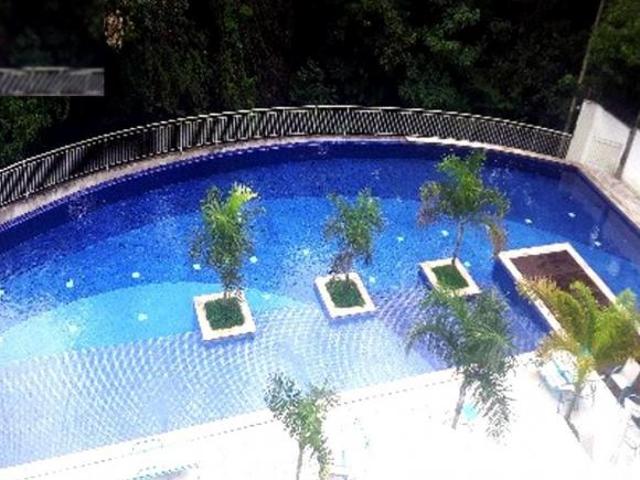 Apartamento venda em Cotia