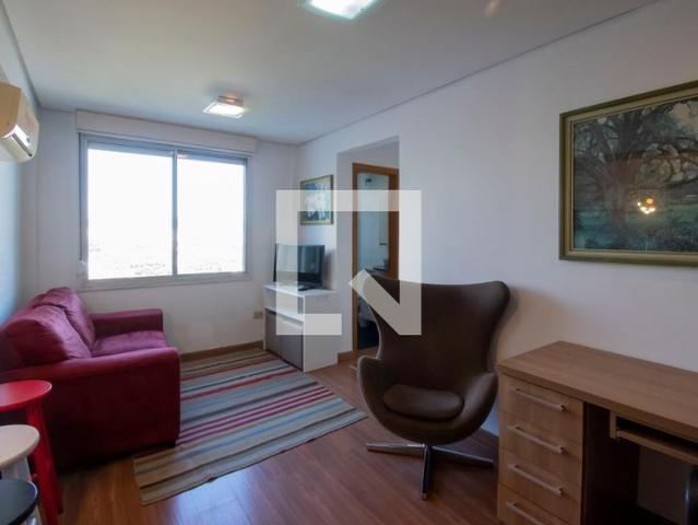 Apartamento aluguel em Região Geográfica Imediata de Porto Alegre, Região Metropolitana de Porto Alegre