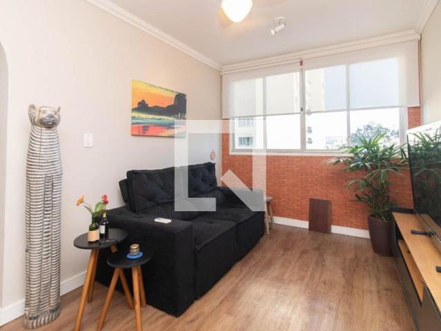 Apartamento aluguel em Região Geográfica Imediata de Porto Alegre, Região Metropolitana de Porto Alegre