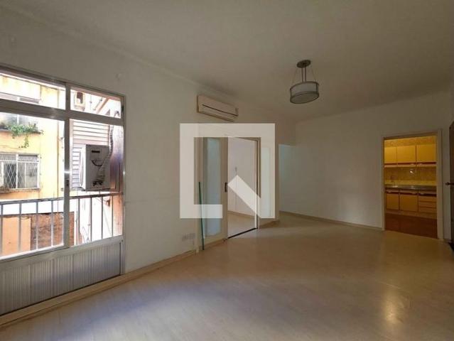 Apartamento aluguel em Região Geográfica Imediata de Porto Alegre, Região Metropolitana de Porto Alegre