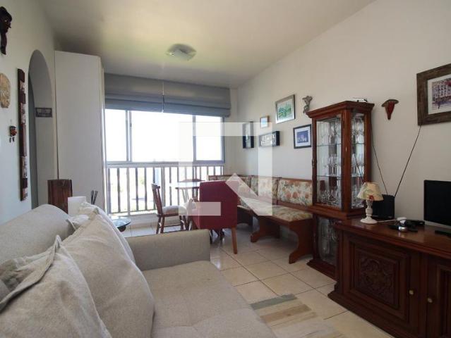Apartamento aluguel em Região Geográfica Imediata de Porto Alegre, Região Metropolitana de Porto Alegre