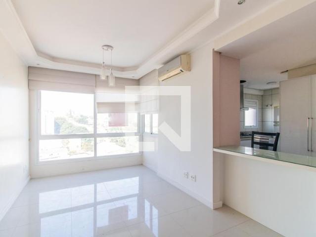 Apartamento aluguel em Porto Alegre, Tristeza