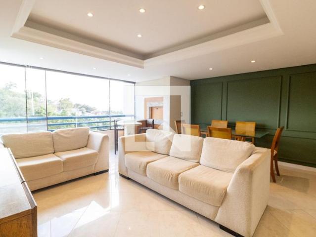 Apartamento aluguel em Região Geográfica Imediata de Porto Alegre, Região Metropolitana de Porto Alegre