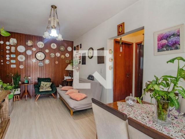 Apartamento aluguel em Região Geográfica Imediata de Porto Alegre, Região Metropolitana de Porto Alegre