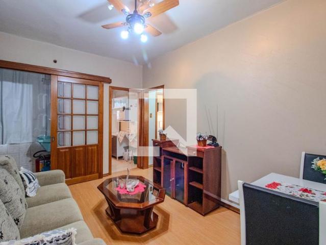 Apartamento aluguel em Porto Alegre, Cristo Redentor