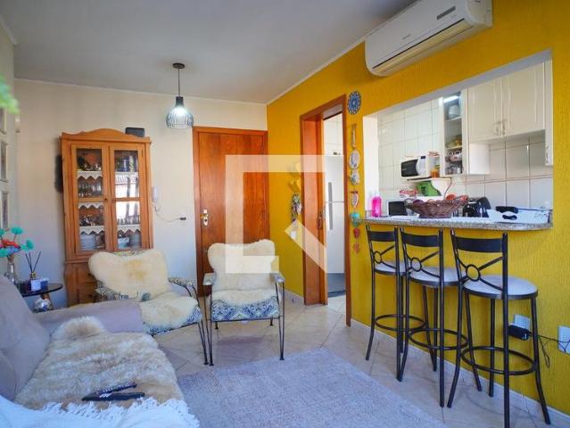 Apartamento aluguel em Região Geográfica Imediata de Porto Alegre, Região Metropolitana de Porto Alegre