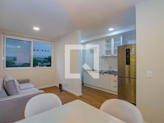 Apartamento aluguel em Região Geográfica Imediata de Porto Alegre, Região Metropolitana de Porto Alegre