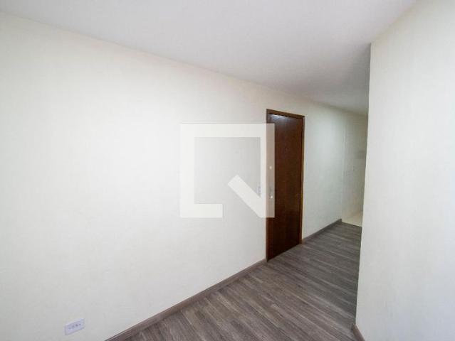Apartamento aluguel em Cristo Rei, Curitiba