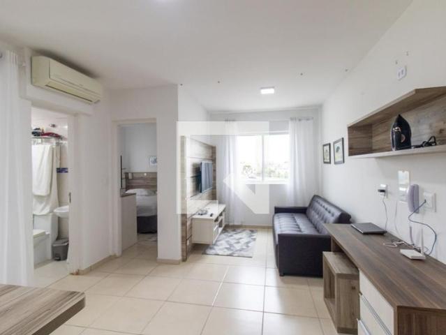 Apartamento aluguel em Cristo Rei, Santa Quitéria