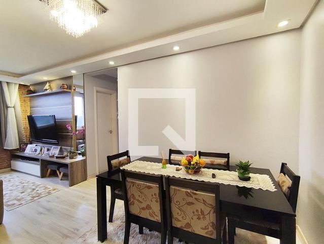 Apartamento aluguel em Região Geográfica Imediata de Novo Hamburgo - São Leopoldo, Região Metropolitana de Porto Alegre
