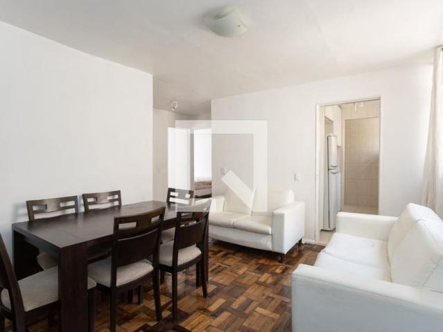 Apartamento aluguel em Curitiba, Cristo Rei