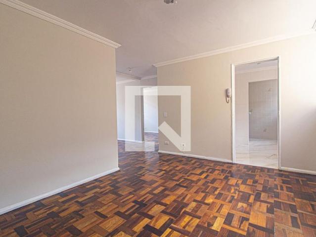 Apartamento aluguel em Curitiba, Cristo Rei