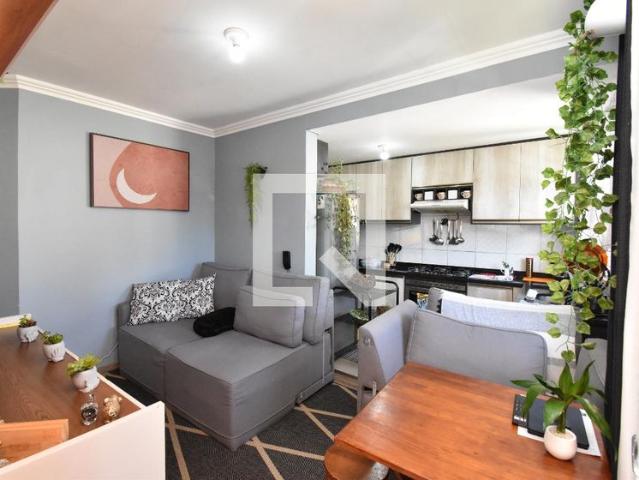 Apartamento aluguel em Região Geográfica Imediata de Curitiba, Região Metropolitana de Curitiba