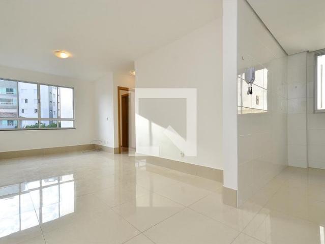 Apartamento aluguel em Regional Centro-Sul, Belo Horizonte