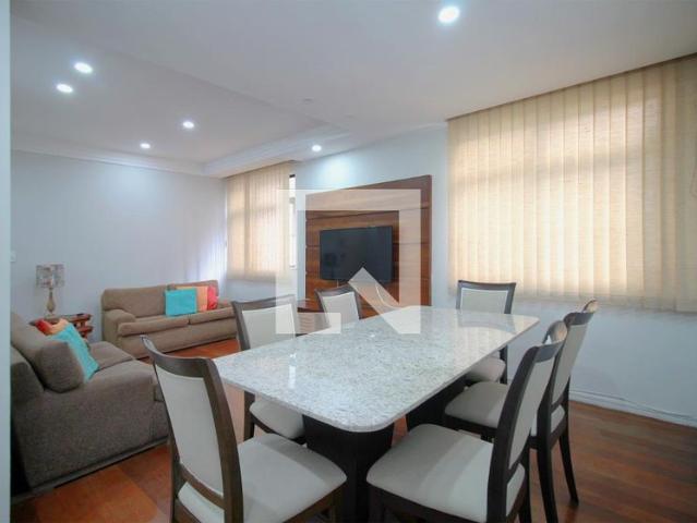 Apartamento aluguel em Região Geográfica Imediata de Belo Horizonte, Região Metropolitana de Belo Horizonte
