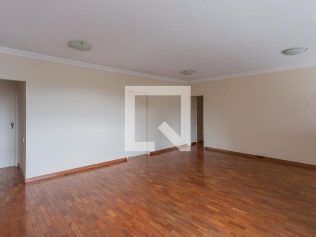 Apartamento aluguel em Cruzeiro, Belo Horizonte