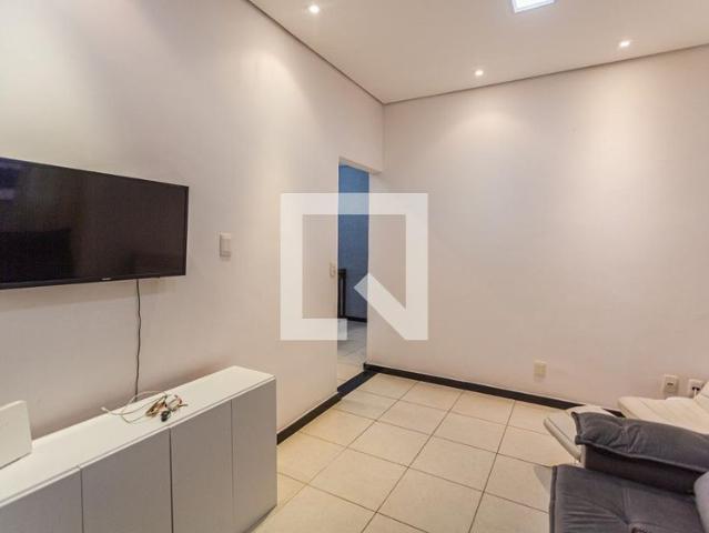 Apartamento aluguel em Cruzeiro, Belo Horizonte