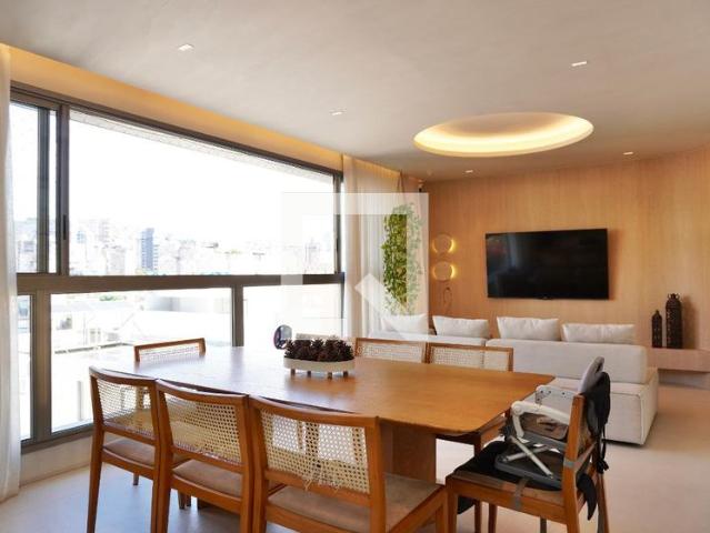 Apartamento aluguel em Cruzeiro, Belo Horizonte