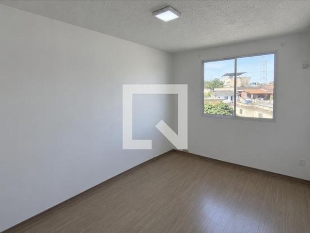 Apartamento aluguel em Curicica, Rio de Janeiro