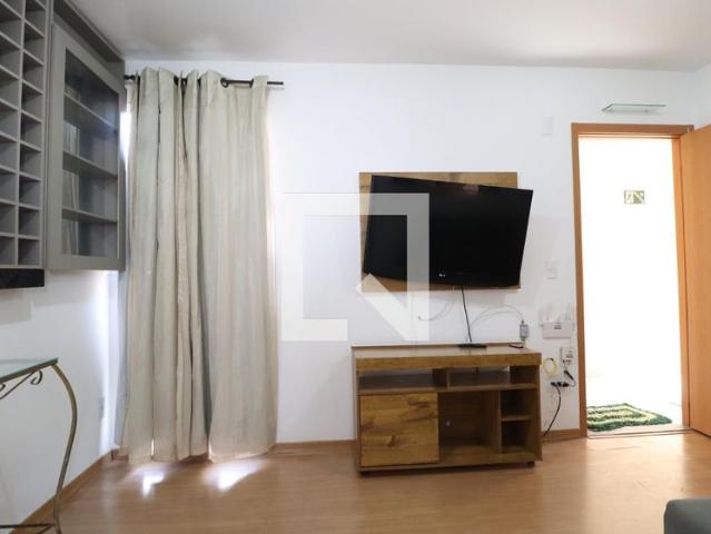 Apartamento aluguel em Região Geográfica Imediata de Uberlândia, Oliveira Fortes