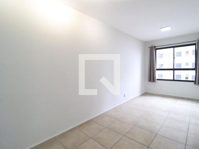 Apartamento aluguel em Grand Ville, Uberlândia