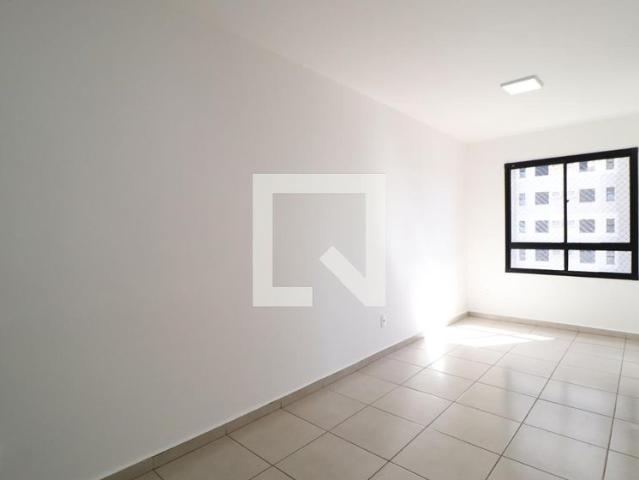 Apartamento aluguel em Região Geográfica Imediata de Uberlândia, Oliveira Fortes