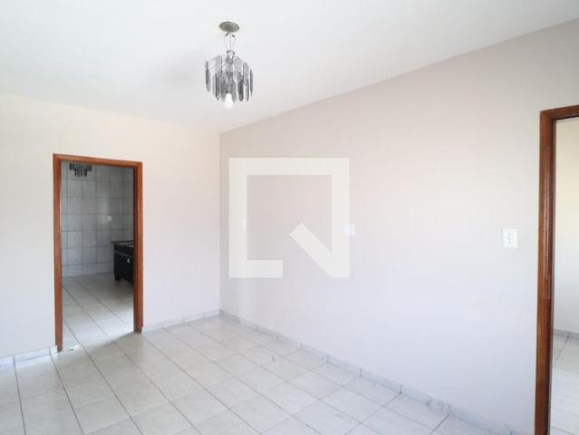 Apartamento aluguel em Região Geográfica Imediata de Uberlândia, Oliveira Fortes