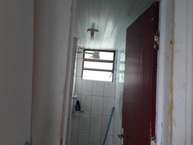 Apartamento venda em Jardim São Carlos, São Paulo