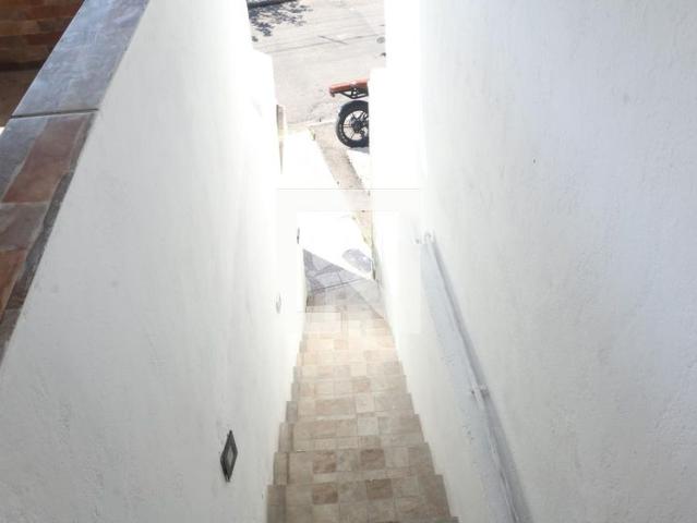 Apartamento aluguel em Bairro da Luz, Nova Iguaçu