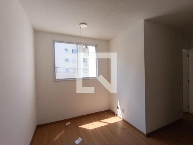 Apartamento aluguel em Prata, Nova Iguaçu