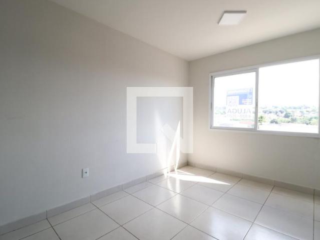 Apartamento aluguel em Região Geográfica Imediata de Uberlândia, Oliveira Fortes