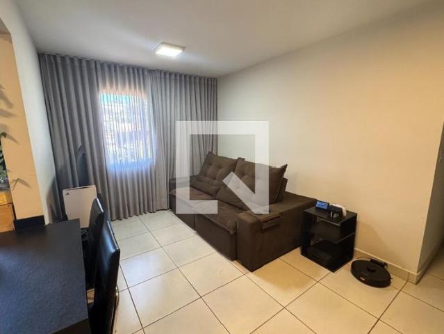 Apartamento aluguel em Região Geográfica Imediata de Uberlândia, Oliveira Fortes