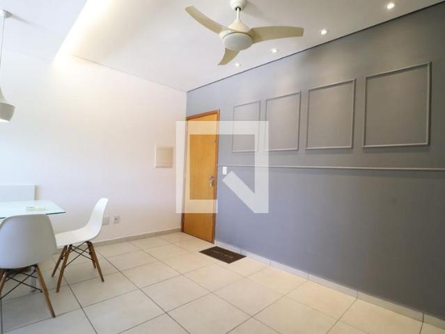 Apartamento aluguel em Região Geográfica Imediata de Uberlândia, Oliveira Fortes